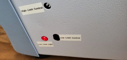 REFURBISHED THERMO BARNST MaxQ4000 REFRIGERAT ORBITAL SHAKE INCUBATOR WATCHVIDEO