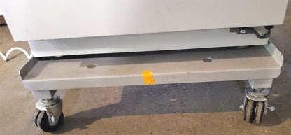 NUAIRE NU-5510 CO2 INCUBATOR & DOLLY 100% OPERATIONAL 90 DAY WARRANTY FREE SHIP