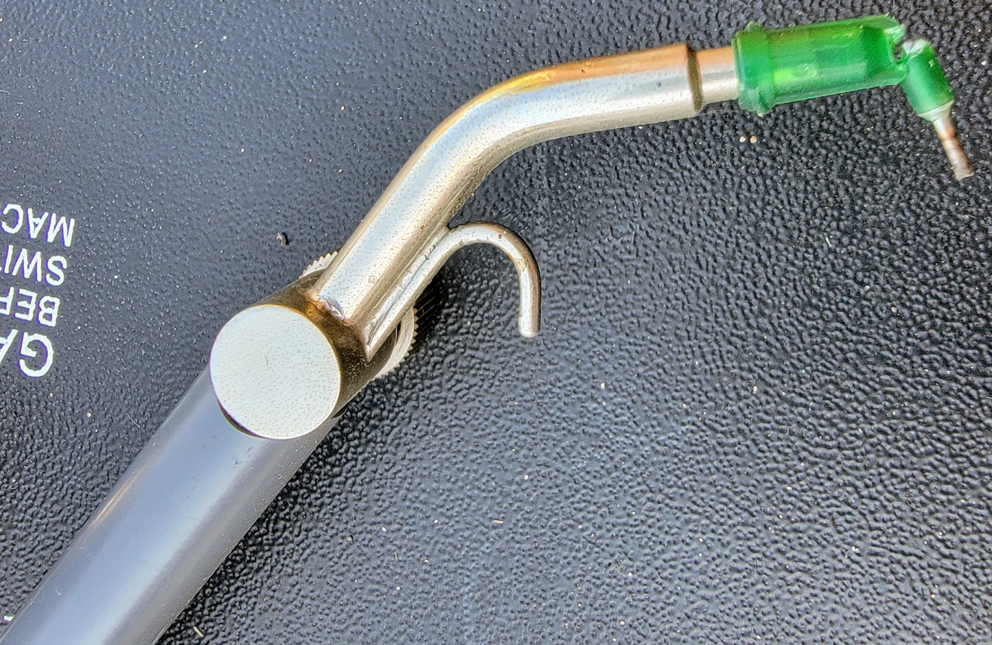 GESSWEIN HYDROFLUX WELDER TURBO BRAZE for JEWELRY FREE SHIP