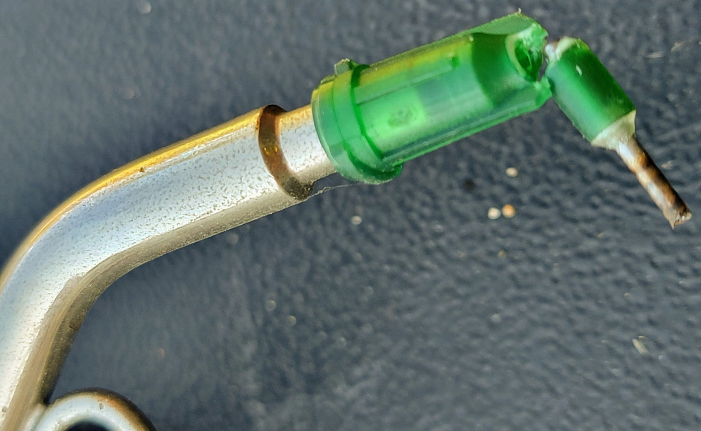 GESSWEIN HYDROFLUX WELDER TURBO BRAZE for JEWELRY FREE SHIP