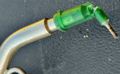 GESSWEIN HYDROFLUX WELDER TURBO BRAZE for JEWELRY FREE SHIP