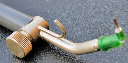 GESSWEIN HYDROFLUX WELDER TURBO BRAZE for JEWELRY FREE SHIP