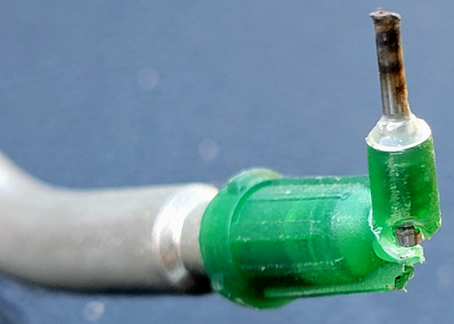 GESSWEIN HYDROFLUX WELDER TURBO BRAZE for JEWELRY FREE SHIP