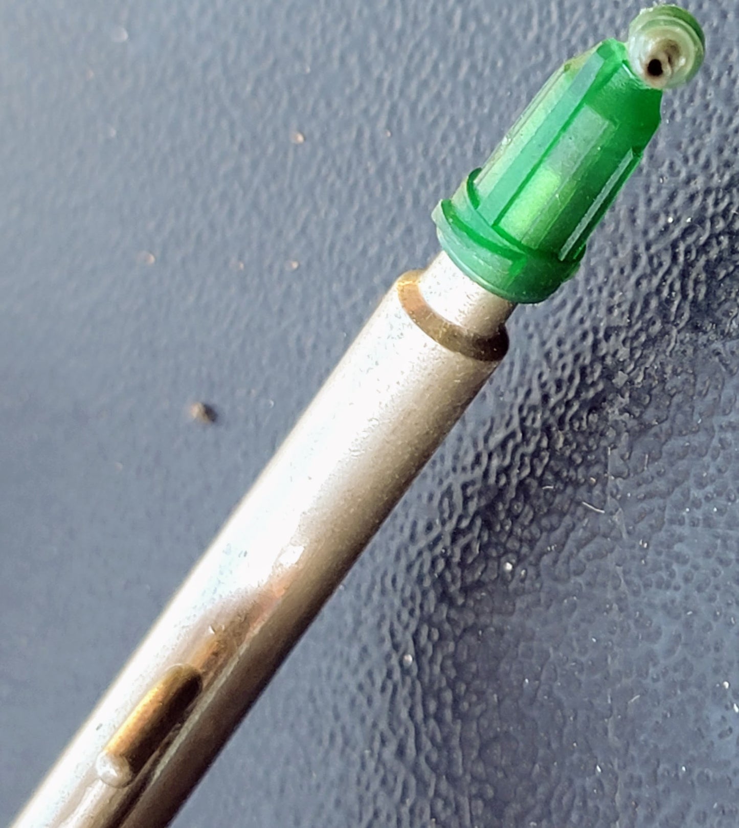 GESSWEIN HYDROFLUX WELDER TURBO BRAZE for JEWELRY FREE SHIP