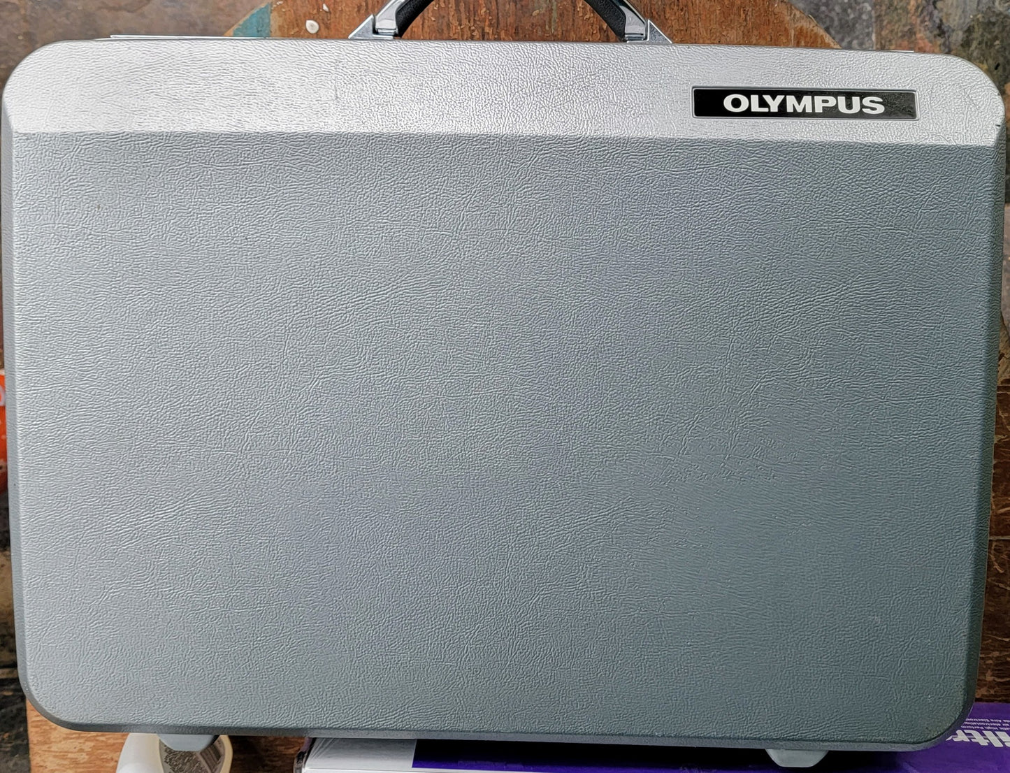 OLYMPUS LF-1 FIBEROPTIC INTUBATION AIRWAY MANAGEMENT MEDICAL SCOPE WATCH VIDEO