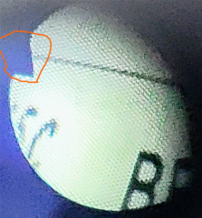 OLYMPUS LF-1 FIBEROPTIC INTUBATION AIRWAY MANAGEMENT MEDICAL SCOPE WATCH VIDEO