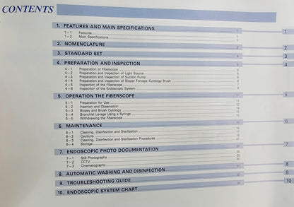 OLYMPUS LF-1 FIBEROPTIC INTUBATION AIRWAY MANAGEMENT MEDICAL SCOPE WATCH VIDEO