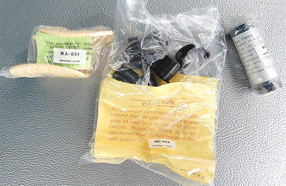 OLYMPUS LF-1 FIBEROPTIC INTUBATION AIRWAY MANAGEMENT MEDICAL SCOPE WATCH VIDEO