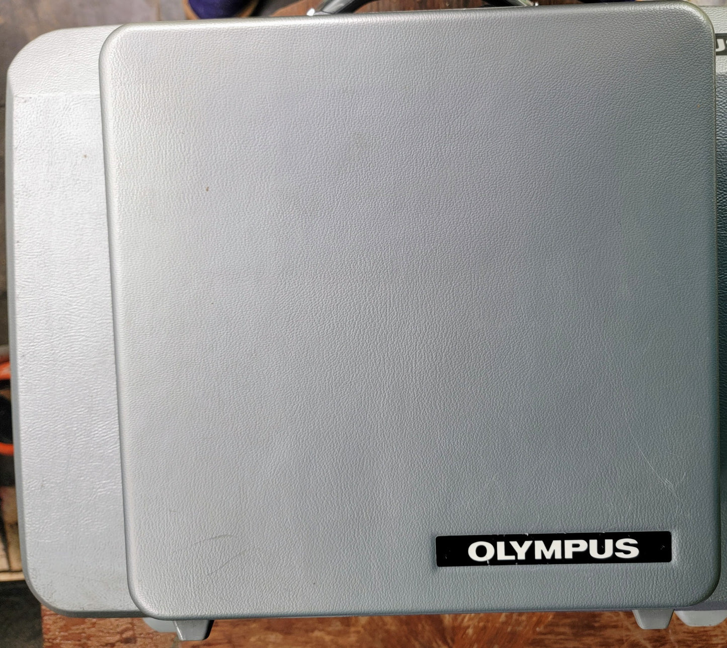 OLYMPUS LF-1 FIBEROPTIC INTUBATION AIRWAY MANAGEMENT MEDICAL SCOPE WATCH VIDEO