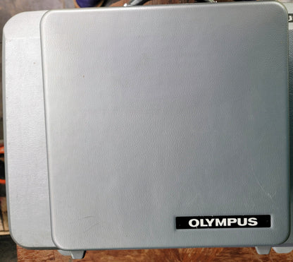 OLYMPUS LF-1 FIBEROPTIC INTUBATION AIRWAY MANAGEMENT MEDICAL SCOPE WATCH VIDEO