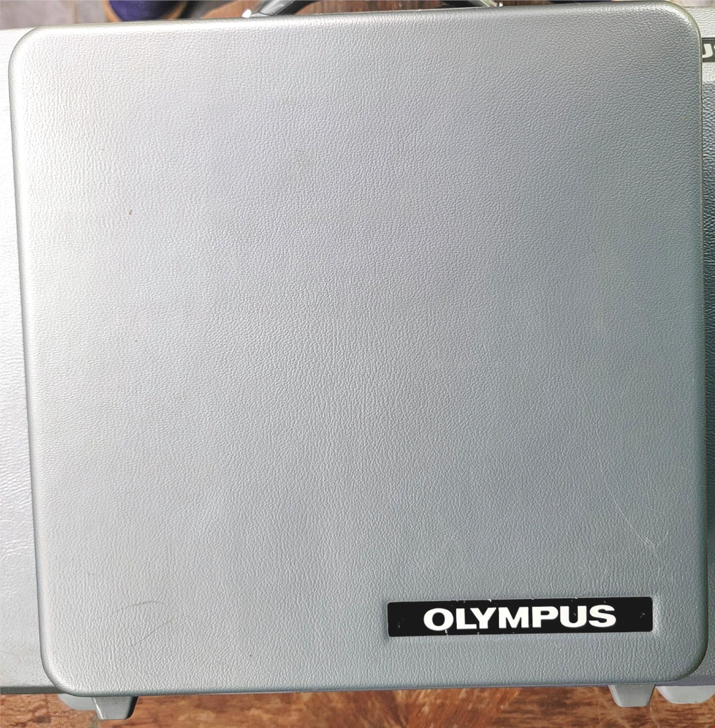 OLYMPUS EVIS OVC-140 VIDEOSCOPE CAMERA CONVERTER MH-967 with CASE 90DAY WARRANTY