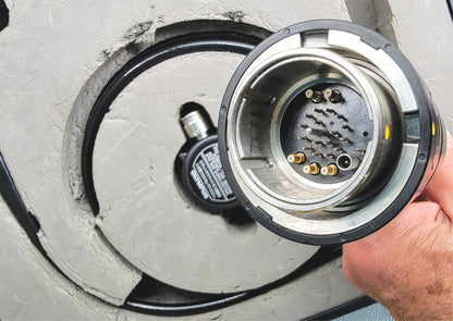 OLYMPUS EVIS OVC-140 VIDEOSCOPE CAMERA CONVERTER MH-967 with CASE 90DAY WARRANTY