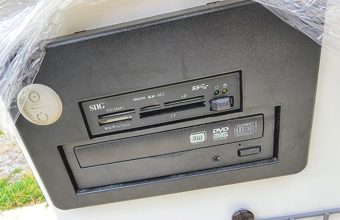 2 Units of GE CASE MEDICAL TREADMILL CONTROL OPERATMANUAL "NO SOFTWARE" FREESHIP