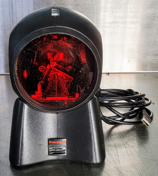 ORBIT MS7120 BARCODE TILT ADJUSTABLE LASER SCANNER READER WITH USB FREESHIP