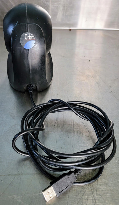 ORBIT MS7120 BARCODE TILT ADJUSTABLE LASER SCANNER READER WITH USB FREESHIP