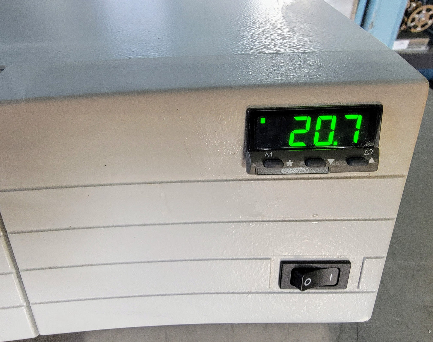 BOEKEL HyBEz OVEN with EZ-Batch SLIDES by ACD RNA CELL DIAG / 90-DAY-WARRANTY