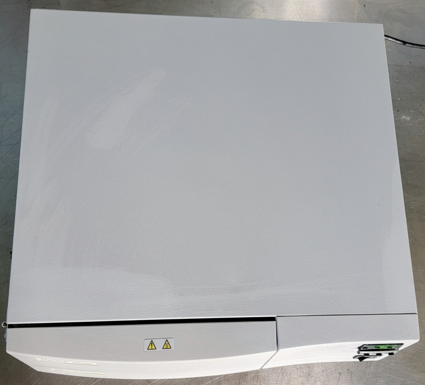 BOEKEL HyBEz OVEN with EZ-Batch SLIDES by ACD RNA CELL DIAG / 90-DAY-WARRANTY