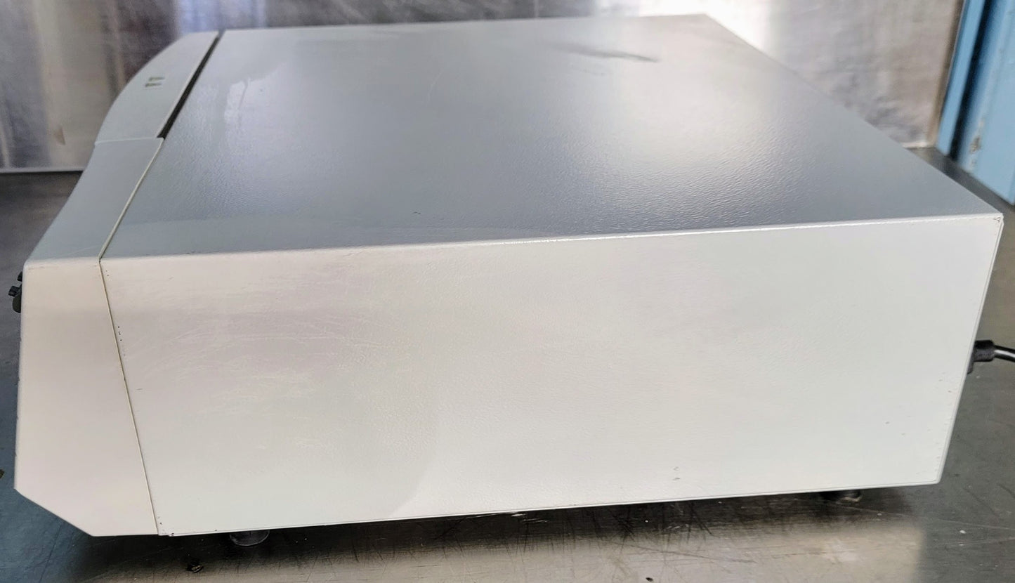 BOEKEL HyBEz OVEN with EZ-Batch SLIDES by ACD RNA CELL DIAG / 90-DAY-WARRANTY