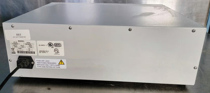 BOEKEL HyBEz OVEN with EZ-Batch SLIDES by ACD RNA CELL DIAG / 90-DAY-WARRANTY