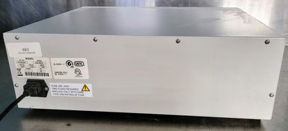 BOEKEL HyBEz OVEN with EZ-Batch SLIDES by ACD RNA CELL DIAG / 90-DAY-WARRANTY