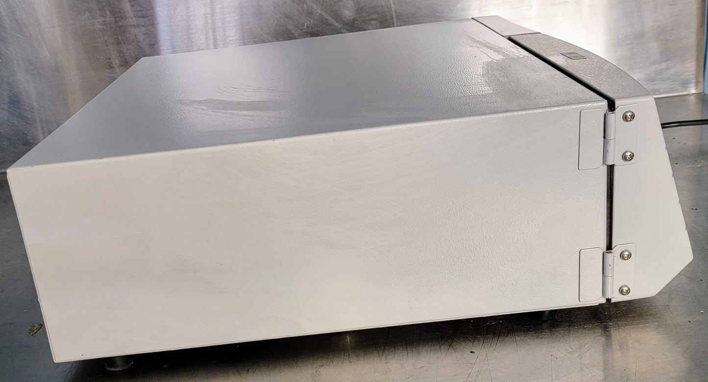 BOEKEL HyBEz OVEN with EZ-Batch SLIDES by ACD RNA CELL DIAG / 90-DAY-WARRANTY