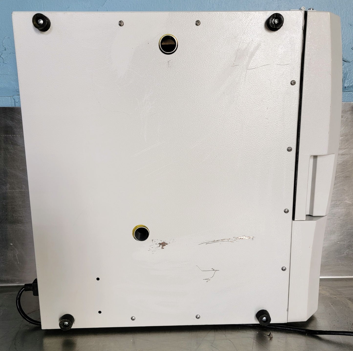 BOEKEL HyBEz OVEN with EZ-Batch SLIDES by ACD RNA CELL DIAG / 90-DAY-WARRANTY