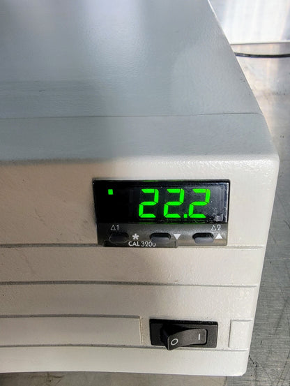 BOEKEL HyBEz OVEN with EZ-Batch SLIDES by ACD RNA CELL DIAG / 90-DAY-WARRANTY