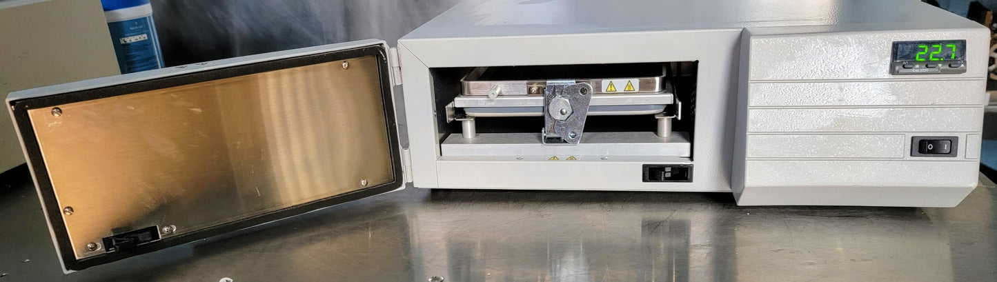 BOEKEL HyBEz OVEN with EZ-Batch SLIDES by ACD RNA CELL DIAG / 90-DAY-WARRANTY