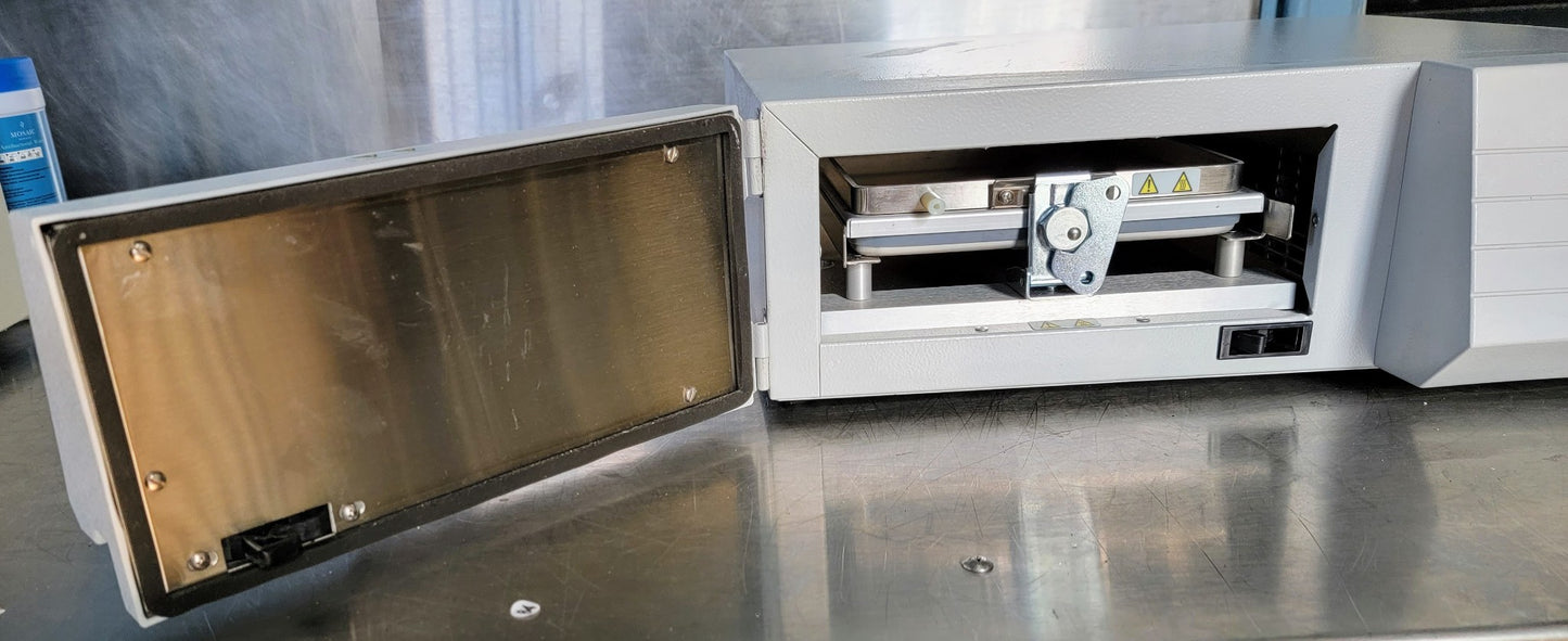 BOEKEL HyBEz OVEN with EZ-Batch SLIDES by ACD RNA CELL DIAG / 90-DAY-WARRANTY