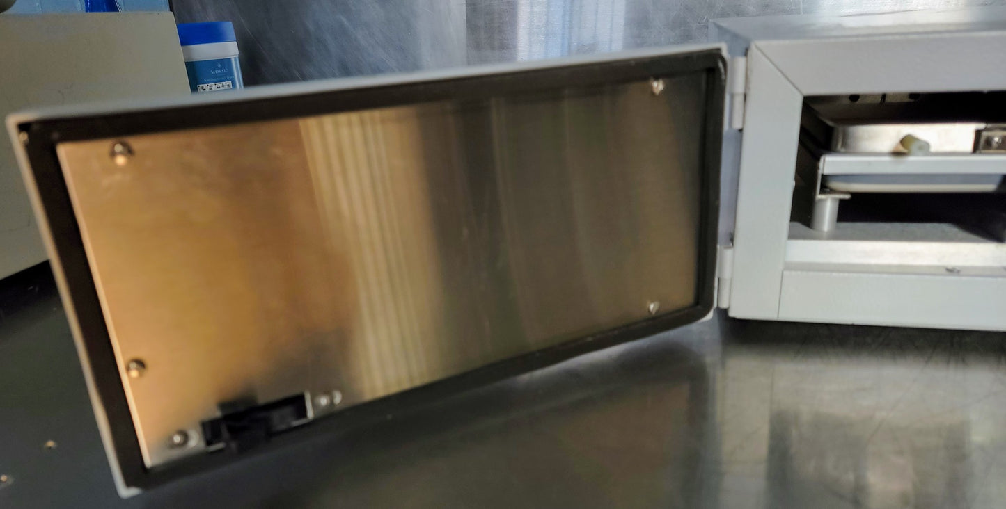 BOEKEL HyBEz OVEN with EZ-Batch SLIDES by ACD RNA CELL DIAG / 90-DAY-WARRANTY