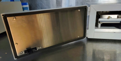 BOEKEL HyBEz OVEN with EZ-Batch SLIDES by ACD RNA CELL DIAG / 90-DAY-WARRANTY