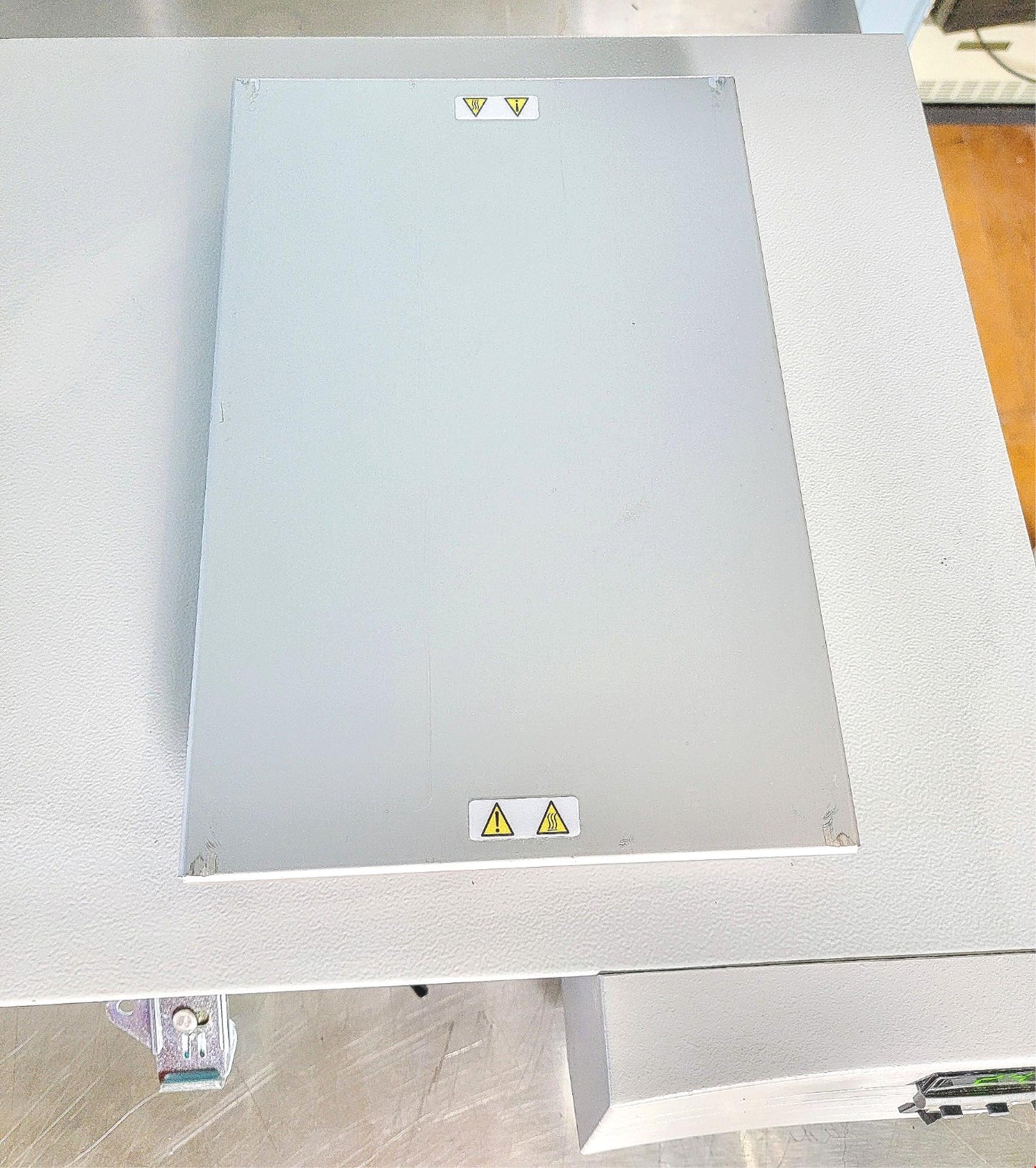 BOEKEL HyBEz OVEN with EZ-Batch SLIDES by ACD RNA CELL DIAG / 90-DAY-WARRANTY