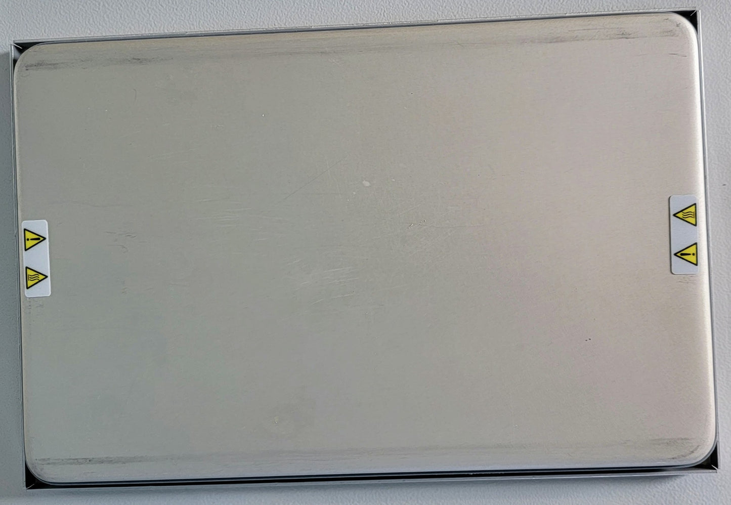 BOEKEL HyBEz OVEN with EZ-Batch SLIDES by ACD RNA CELL DIAG / 90-DAY-WARRANTY