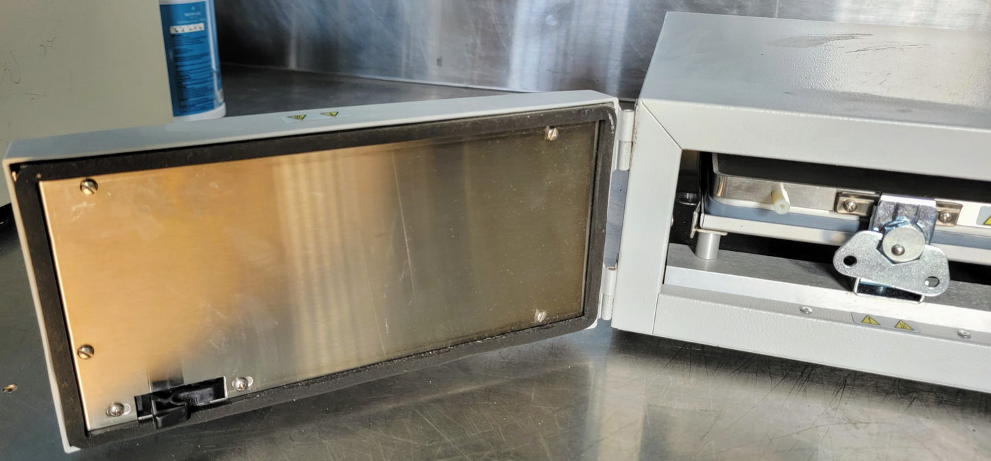 BOEKEL HyBEz OVEN with EZ-Batch SLIDES by ACD RNA CELL DIAG / 90-DAY-WARRANTY