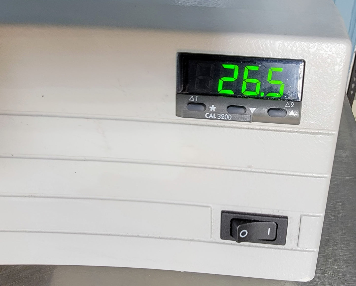 BOEKEL HyBEz OVEN with EZ-Batch SLIDES by ACD RNA CELL DIAG / 90-DAY-WARRANTY