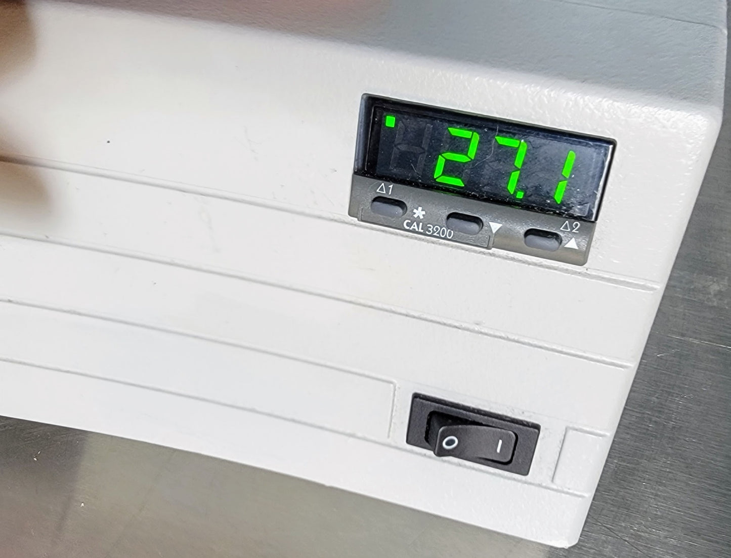 BOEKEL HyBEz OVEN with EZ-Batch SLIDES by ACD RNA CELL DIAG / 90-DAY-WARRANTY