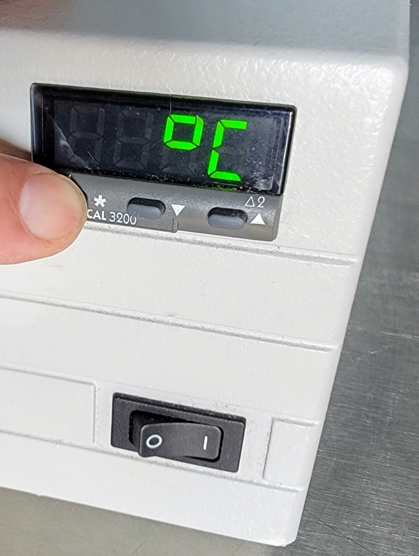 BOEKEL HyBEz OVEN with EZ-Batch SLIDES by ACD RNA CELL DIAG / 90-DAY-WARRANTY