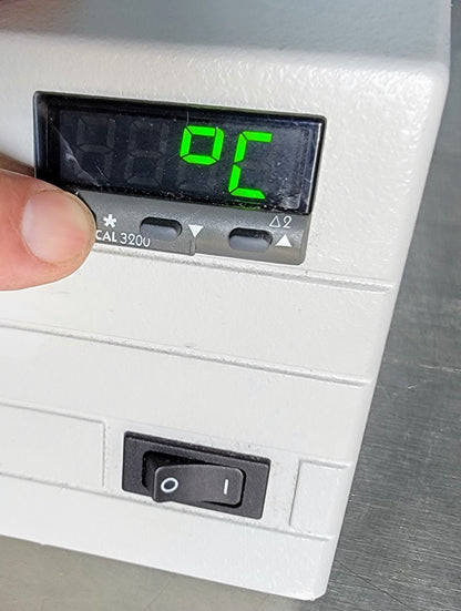 BOEKEL HyBEz OVEN with EZ-Batch SLIDES by ACD RNA CELL DIAG / 90-DAY-WARRANTY