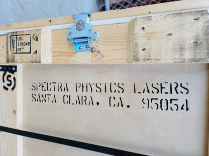 SCREW LOCK EXPORT CRATE WOOD TRANSPORT CONTAINER 72"Widex49"Deepx29"Hi FREESHIP