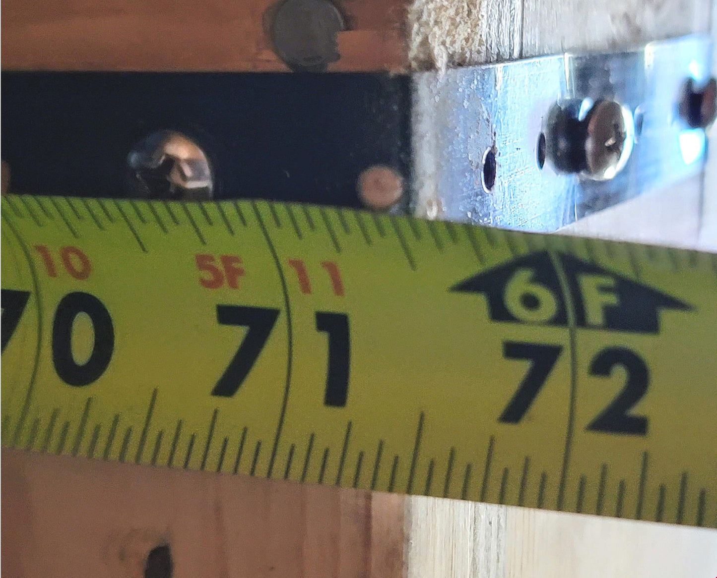 SCREW LOCK EXPORT CRATE WOOD TRANSPORT CONTAINER 72"Widex49"Deepx29"Hi FREESHIP