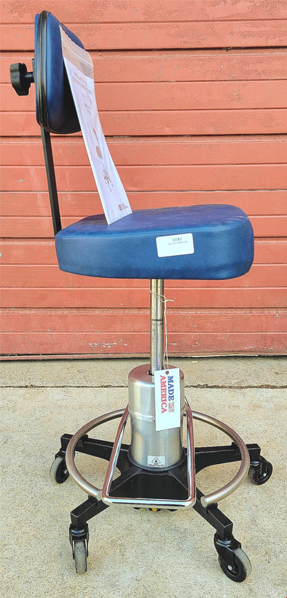 RELIANCE 548 SURGICAL STOOL MEDICAL HOSPITAL CLINIC EXAM STOOL CHAIR FREE SHIP