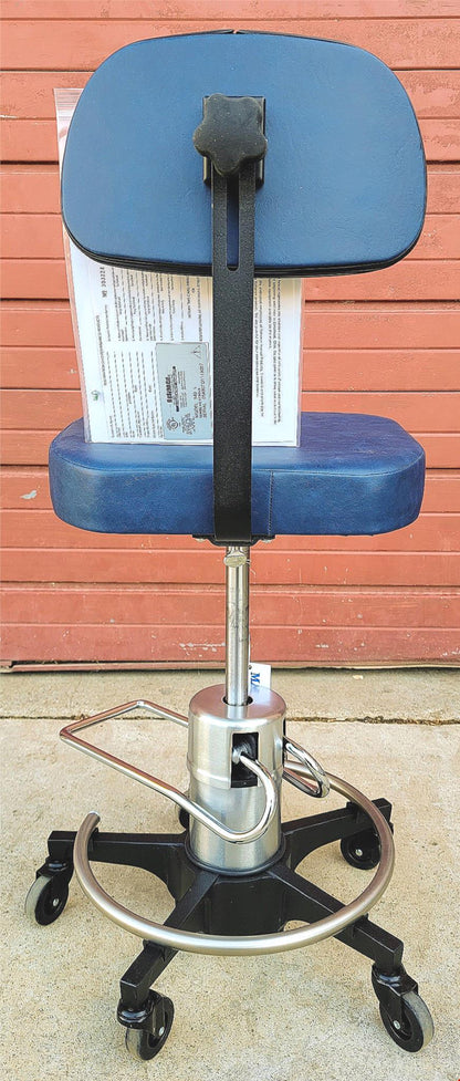 RELIANCE 548 SURGICAL STOOL MEDICAL HOSPITAL CLINIC EXAM STOOL CHAIR FREE SHIP