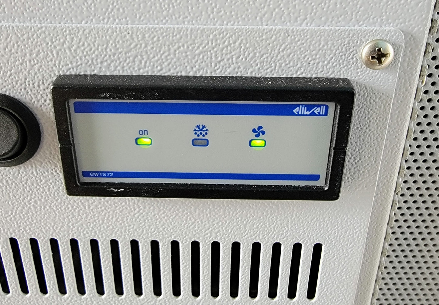 REFURBISHED THERMO BARNST MaxQ4000 REFRIGERAT ORBITAL SHAKE INCUBATOR WATCHVIDEO