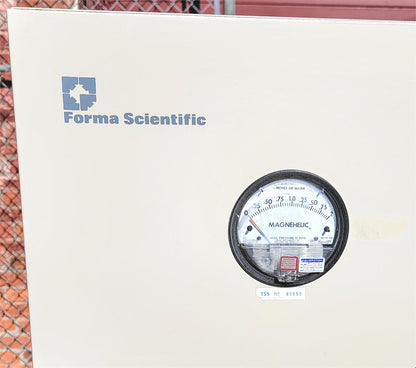 FORMA SCIENTIFIC 1828 6ft SAFETY ENCLOSURE FUME HOOD WORKSTATION STAND FREESHIP