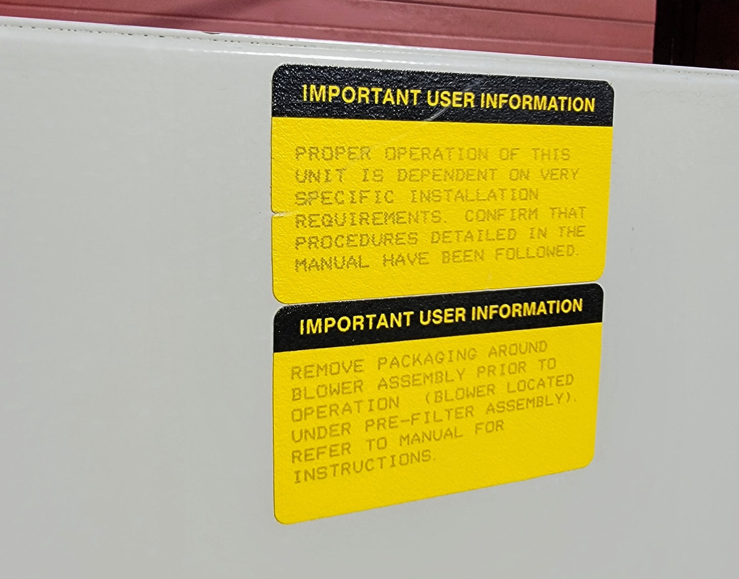 FORMA SCIENTIFIC 1828 6ft SAFETY ENCLOSURE FUME HOOD WORKSTATION STAND FREESHIP