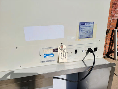 FORMA SCIENTIFIC 1828 6ft SAFETY ENCLOSURE FUME HOOD WORKSTATION STAND FREESHIP