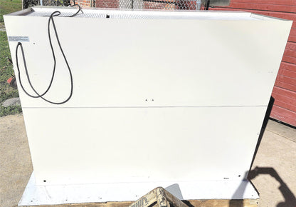 FORMA SCIENTIFIC 1828 6ft SAFETY ENCLOSURE FUME HOOD WORKSTATION STAND FREESHIP