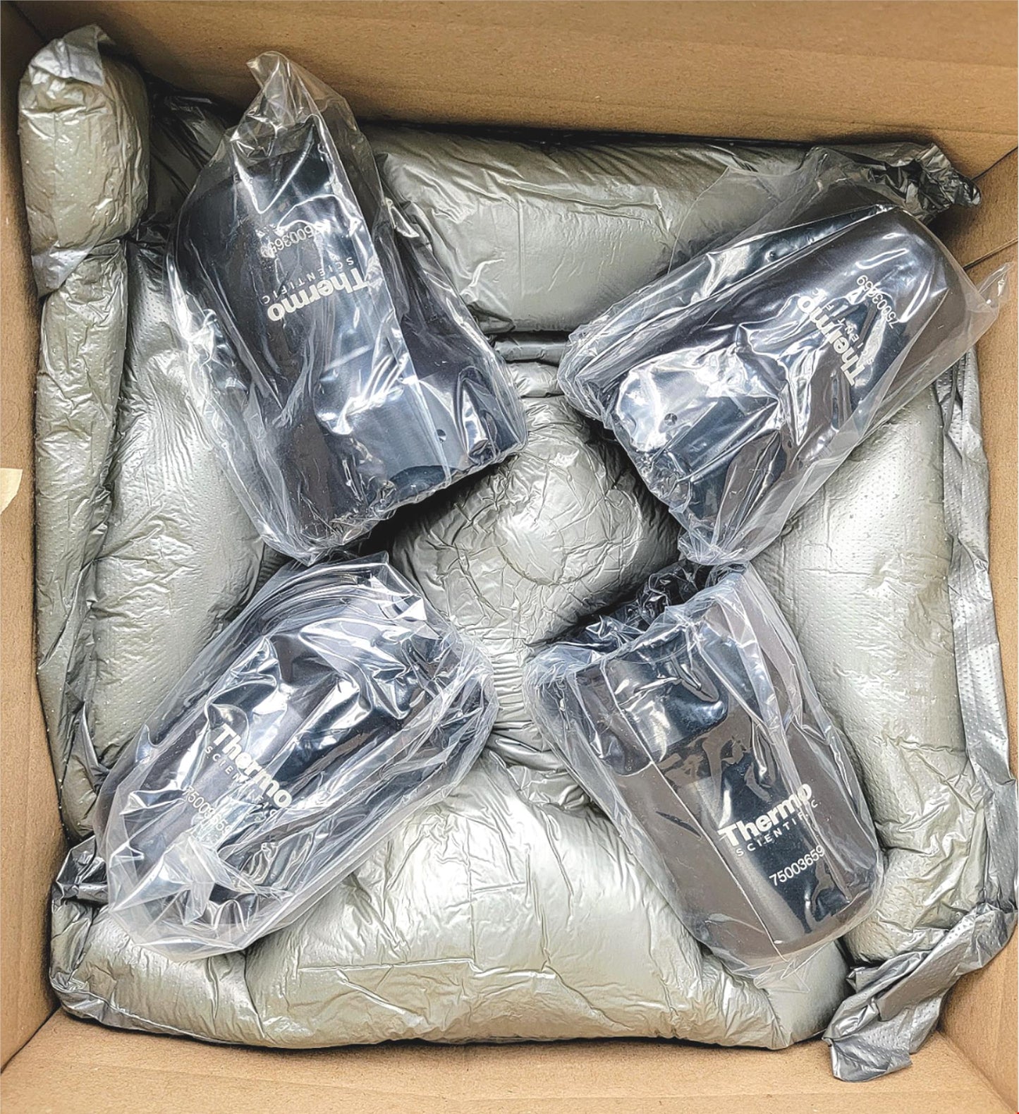 BRAND NEW THERMO SCIENTIFIC TX-200 SWING ROTOR with 4 x 180ml BUCKETS FREE SHIP