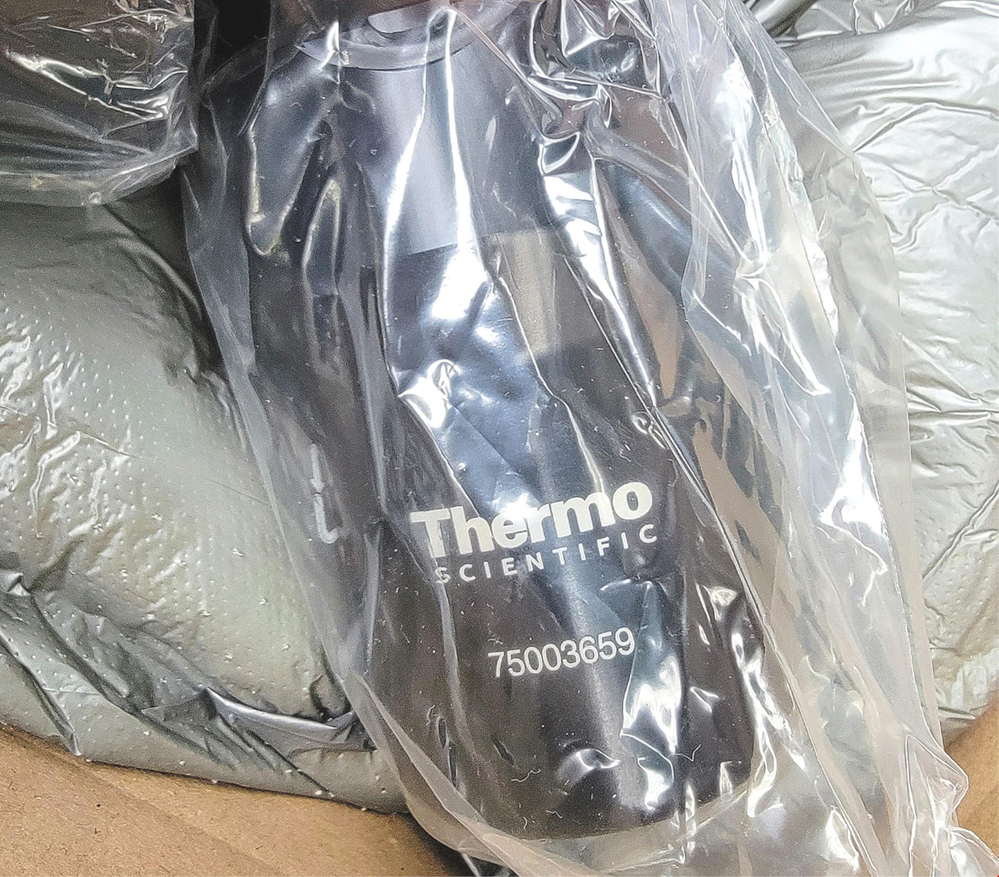 BRAND NEW THERMO SCIENTIFIC TX-200 SWING ROTOR with 4 x 180ml BUCKETS FREE SHIP