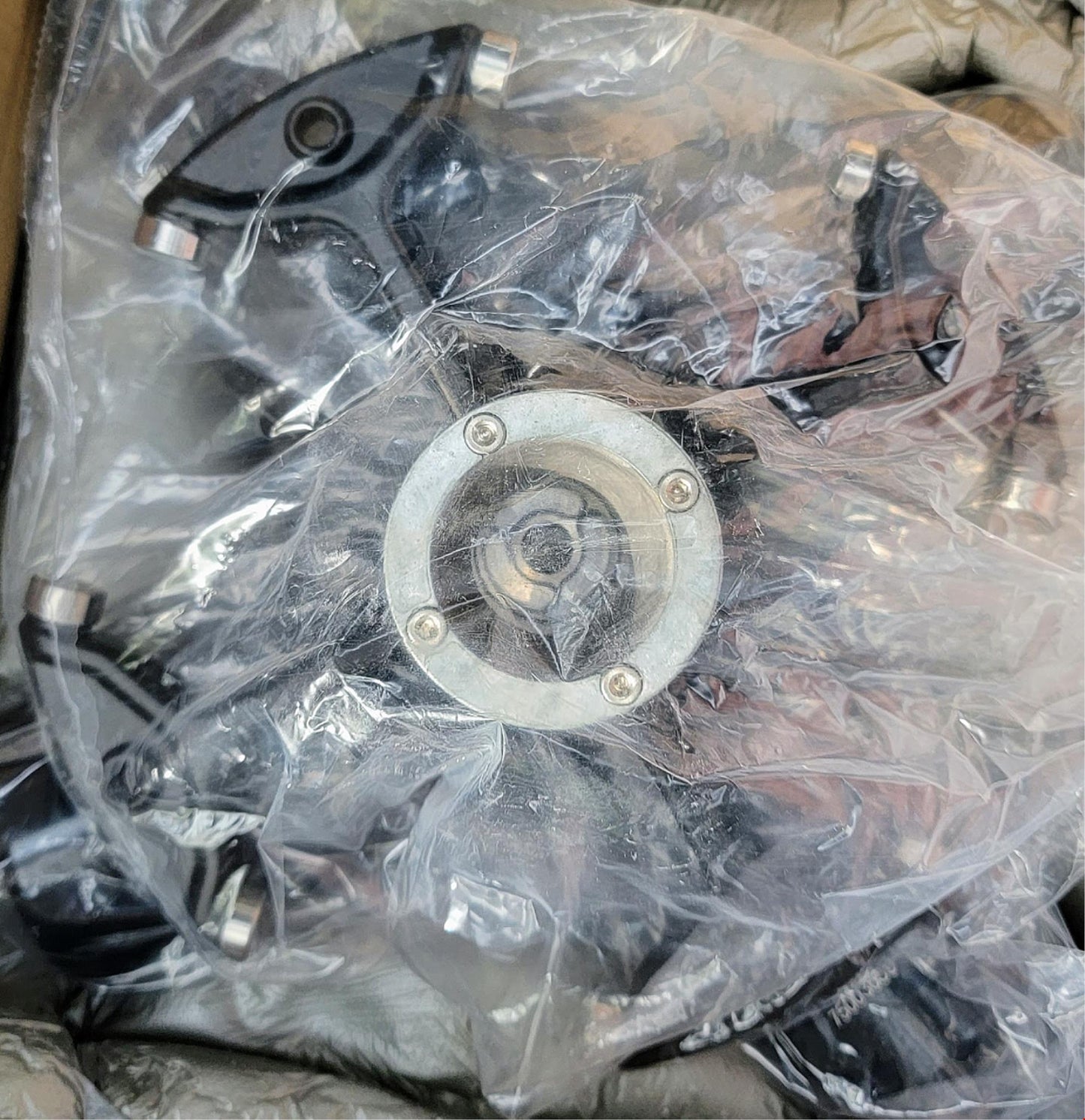 BRAND NEW THERMO SCIENTIFIC TX-200 SWING ROTOR with 4 x 180ml BUCKETS FREE SHIP